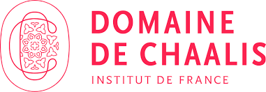 Logo Domaine de Chaalis