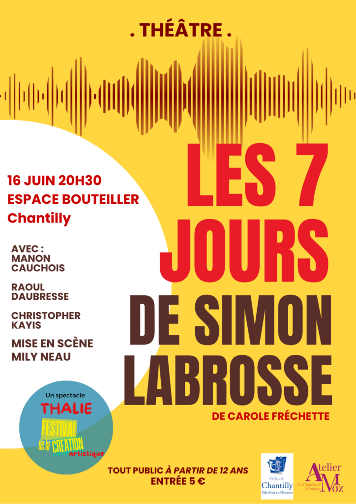 RESERVER CE SPECTACLE